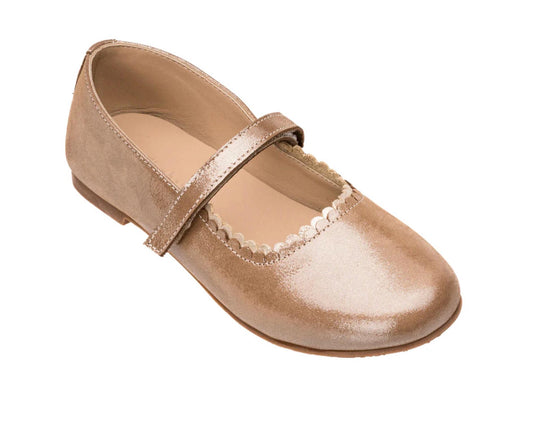 Elephantito - Girl's Aria Flats