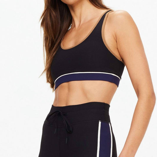 The Upside - Revolver Jade Racerback Bra