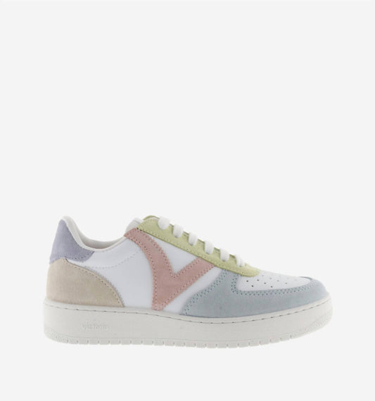 Victoria - Women's Madrid Sneakers
