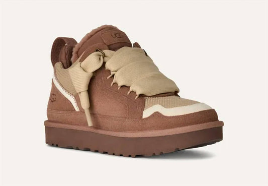 Ugg - WOMEN'S LOWMEL SNEAKERS