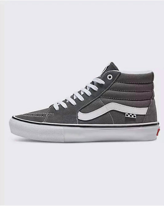 Vans - Men's Skate Hi Shoe