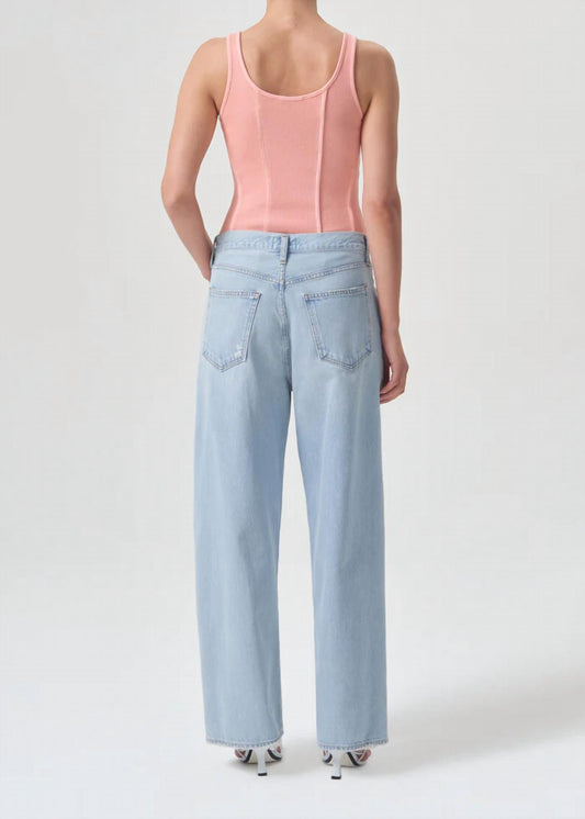 Agolde - Elna Bodysuit