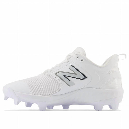 New Balance - Men's Fresh Foam 3000 V6 Molded Baseball Shoes