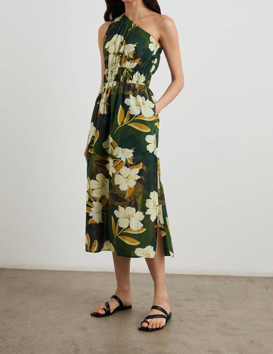 Rails - Selani Midi Dress