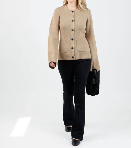 Pistola - Dani Sweater Cardigan