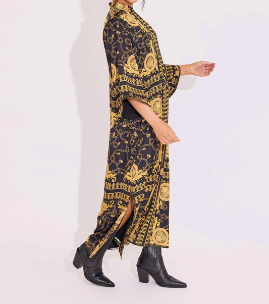 Alden Adair - Jerry Dress