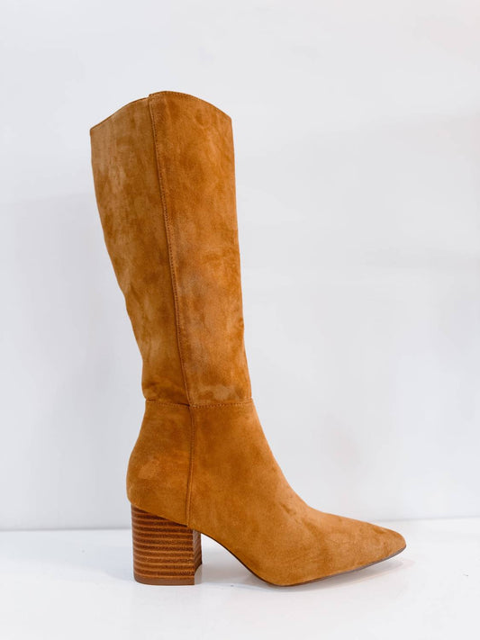 Coconuts By Matisse - Women's Fern Knee High Boots