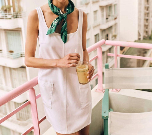 Xirena - Carissa Denim Dress