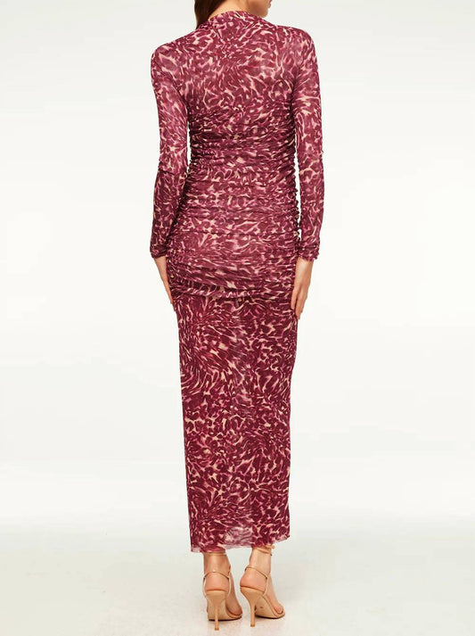 Misa Los Angeles - Ronda Maxi Dress