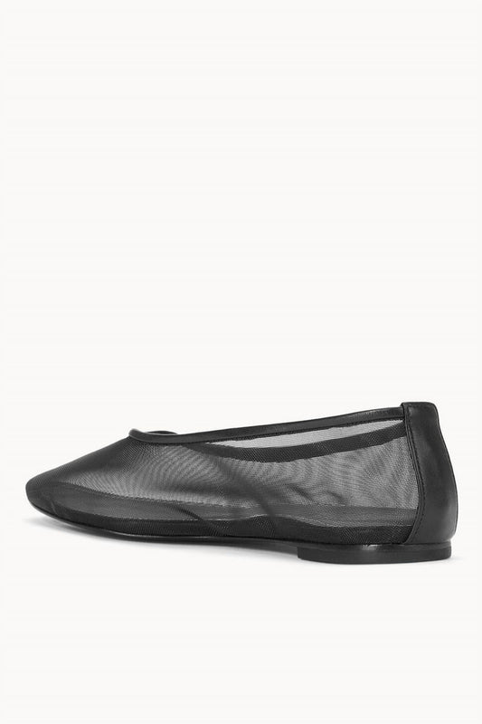 Staud - Women's Alba Slip On Ballet Flat