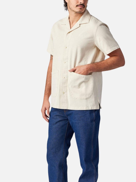 Seager Co. - Southpaw Whippersnapper Top