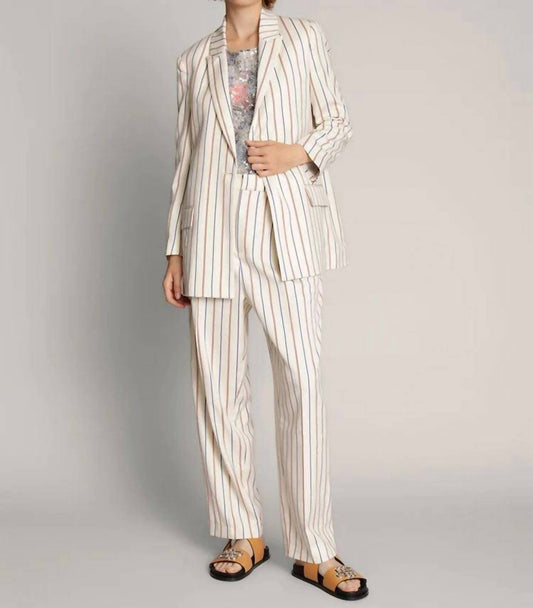 Munthe - Jacob Blazer