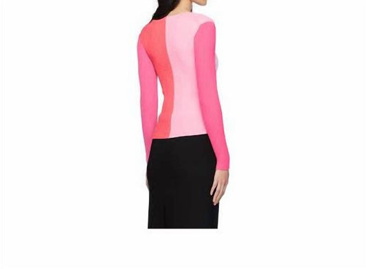 Staud - Women's Cargo Sweater