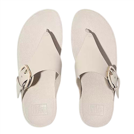 Fitflop - Women's Platform Toe-post Sandal