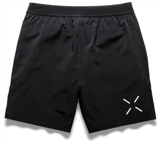 Ten Thousand - Men's Interval Short 9"