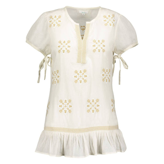 Guadalupe Design - Millie Short Tunic