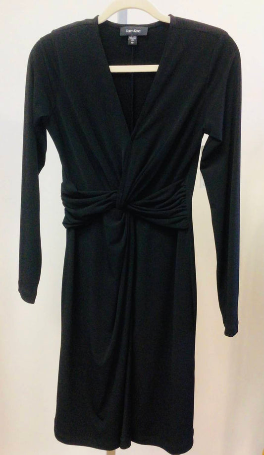 Karen Kane - Twist front dress