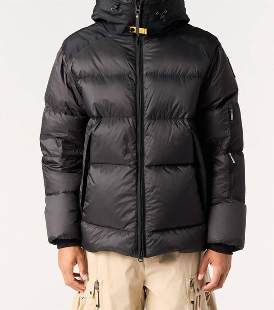 Parajumpers - TYRIK HOODED JACKET