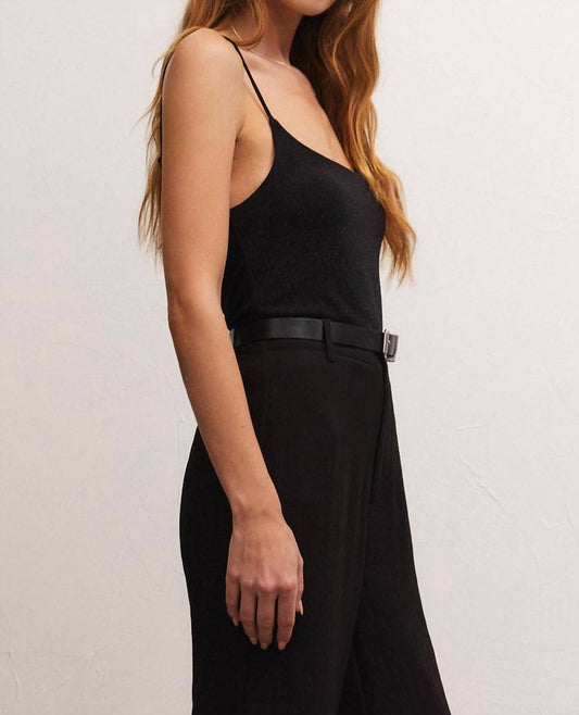 Z Supply - Anza Sparkle Cami Tank