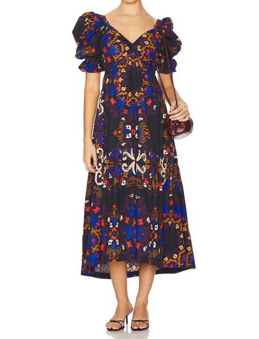 Cleobella - Jewel Ankle Dress