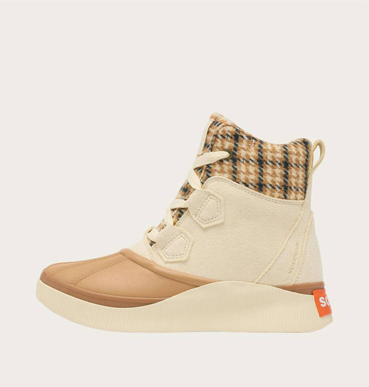 Sorel - Women's Out N About Iv Chillz Waterproof Boots