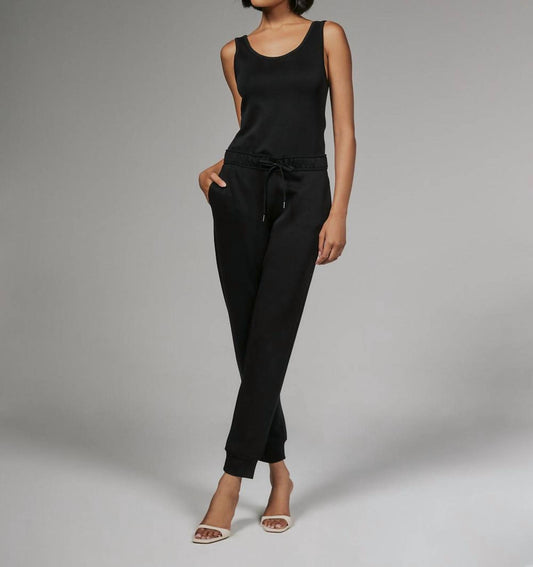 7Diamonds - Rev Jumpsuit