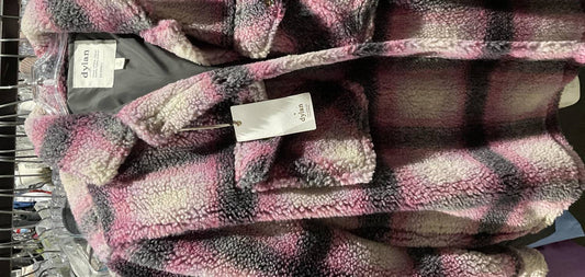 Dylan - Madison Town Shirt Jacket