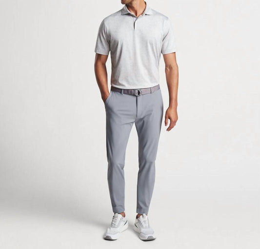 Peter Millar - Riviera Performance Jersey Polo