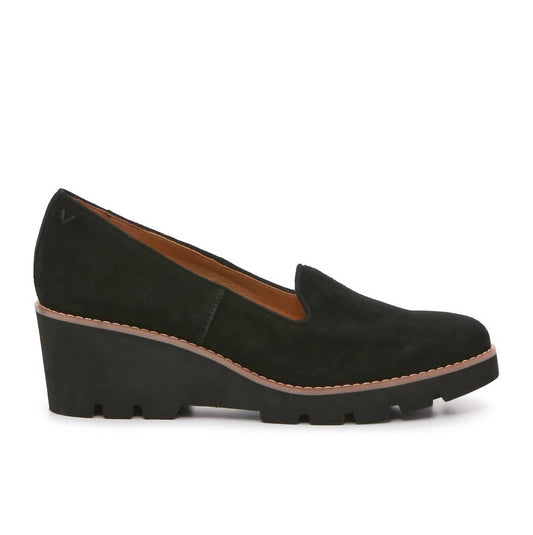 Vionic - WOMEN'S WILLA WEDGE SHOES
