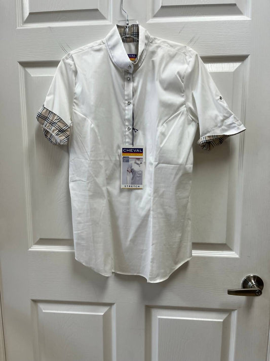 Women's Polo Show Shirt
