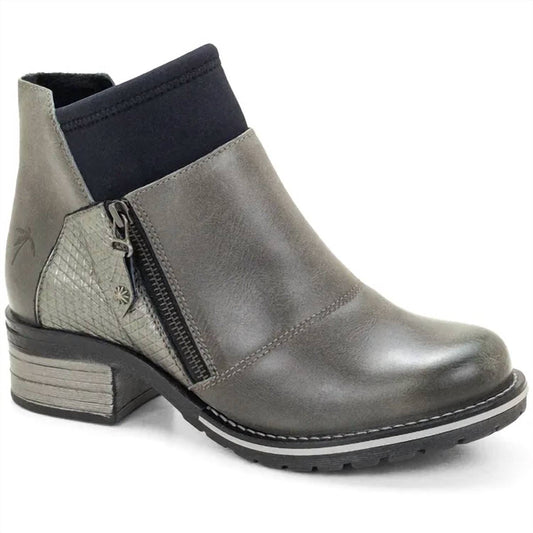 Dromedaris - Women's Kihana Metallic