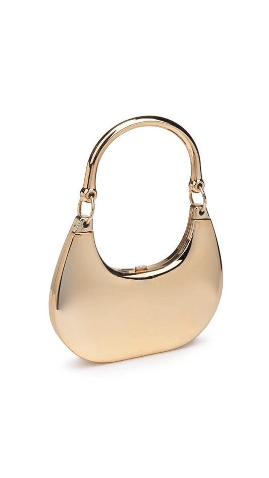 Urban Expressions - Women's Isadora Evening Bag