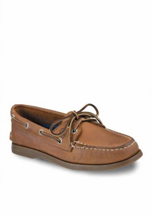 Sperry - Women's Sahara Boat Shoe