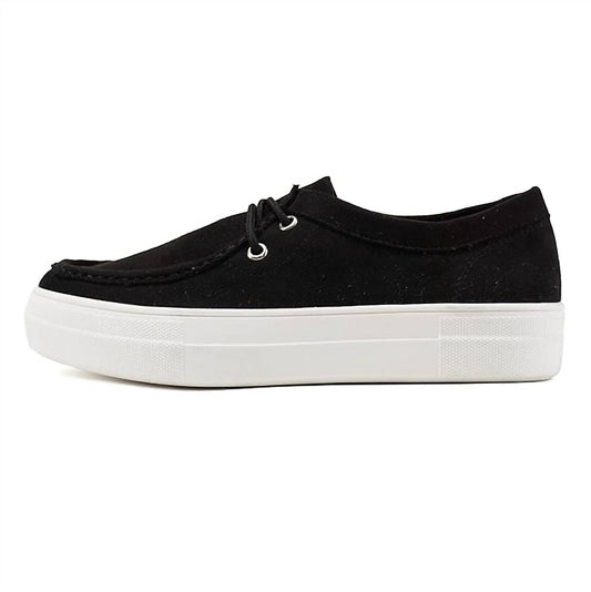 Soda - WOMEN'S RILEY SLIP ON SHOES