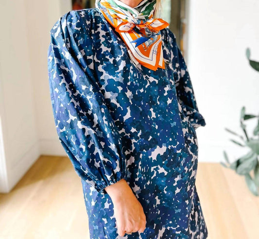 Brooke Wright - Women's Silk Gator Scarf