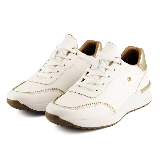 Andrea - Women's Casual Sneakers 65221