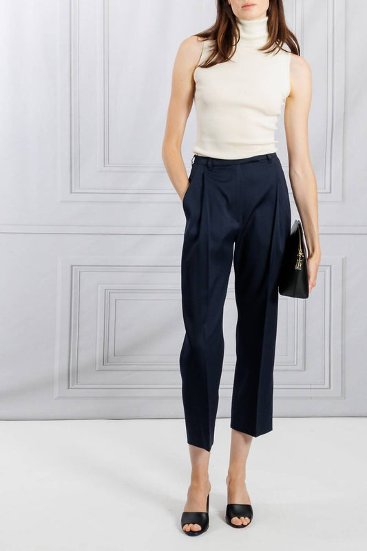 Christian Wijnants - Prikana Wool Pants