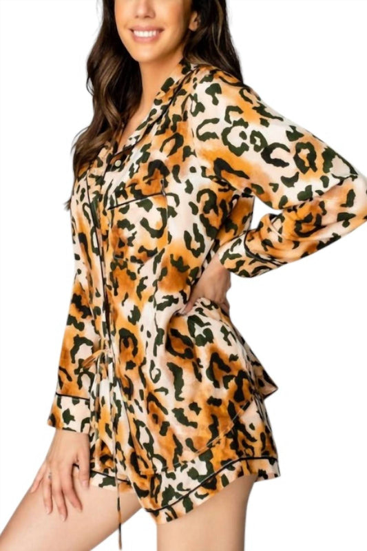 Buddylove - ANNA PAJAMA SET