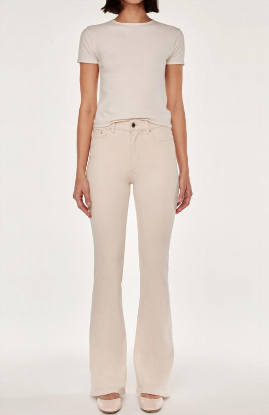 Dl1961 - Women'S - Bridget 33" High Rise Jeans