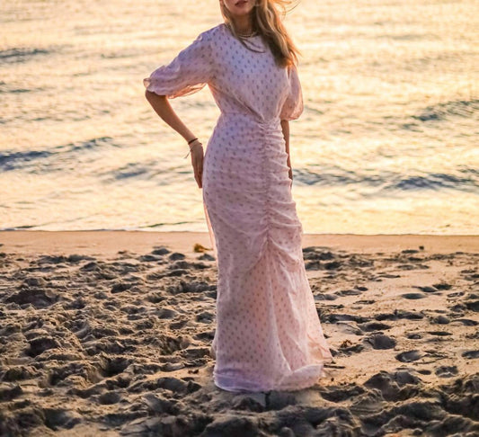 Esteem Couture - Allison Dress