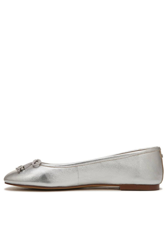 Sam Edelman - Women's Felicia Luxe Ballet Flat