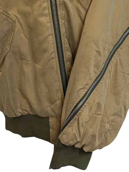 High Five - Women's Bomber Jacket