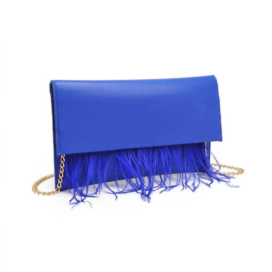 Moda Luxe - Everlee Clutch