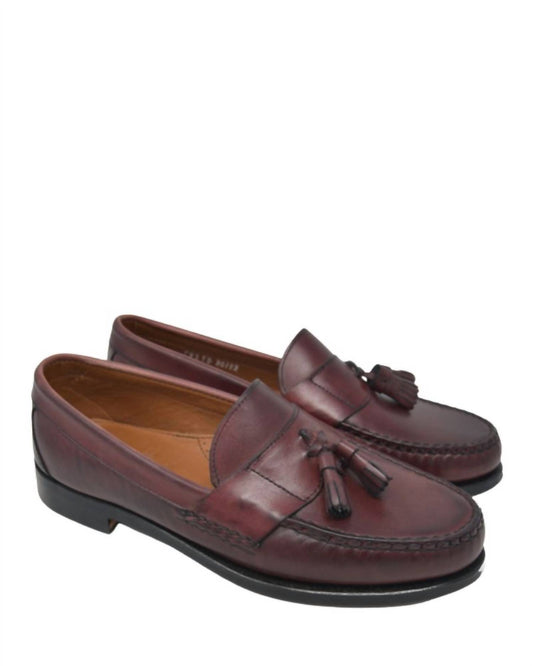 Allen Edmonds - MEN'S SCHREIR LOAFERS