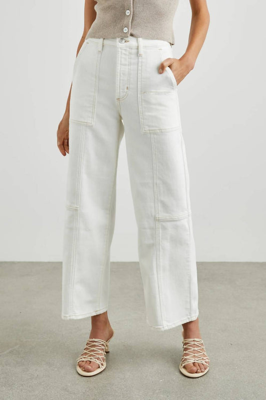 Rails - Getty Crop Utility Pants