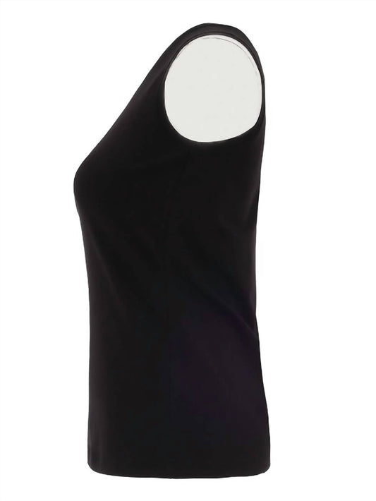 Dolcezza - “Sporty Chic” Embellished Top