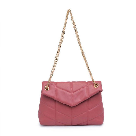 Urban Expressions - Women's Delfina Crossbody Bag