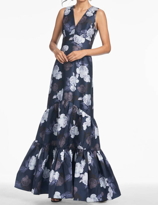 Sachin & Babi - Rori Gown