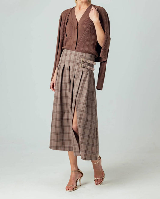 Sundays - Casini Midi Skirt