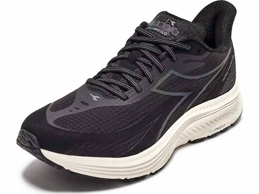 Diadora - Men Mythos Blushield Vortice 9 Hip Running Shoes